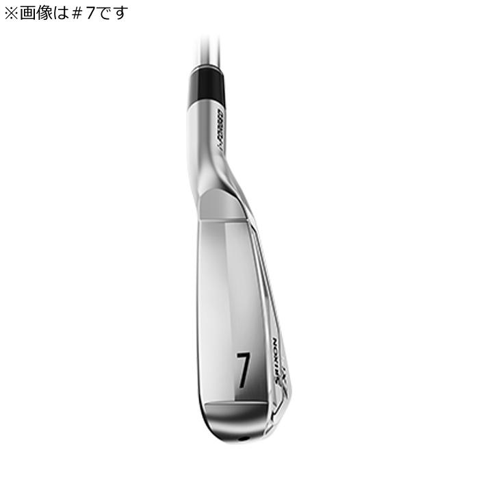 ZXi DUNLOP SRIXON ZXi4 IRON / ダンロップ スリクソン アイアン 単品