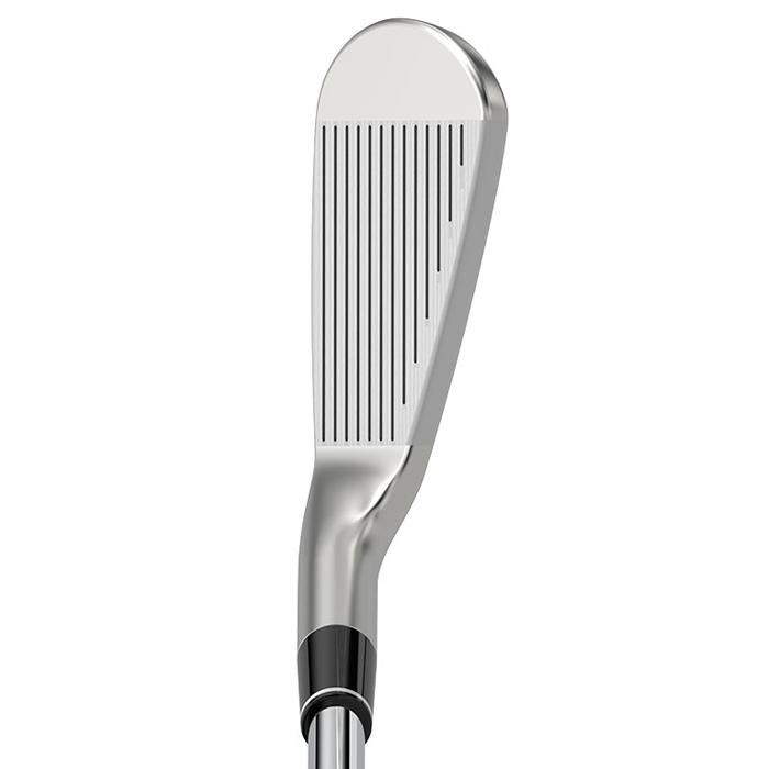 スリクソン Zシリーズ DUNLOP SRIXON Z-FORGED II IRON / ダンロップ