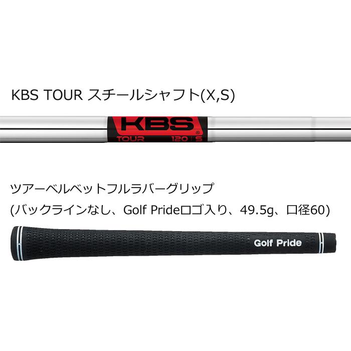 スリクソン Zシリーズ DUNLOP SRIXON Z-FORGED II IRON / ダンロップ