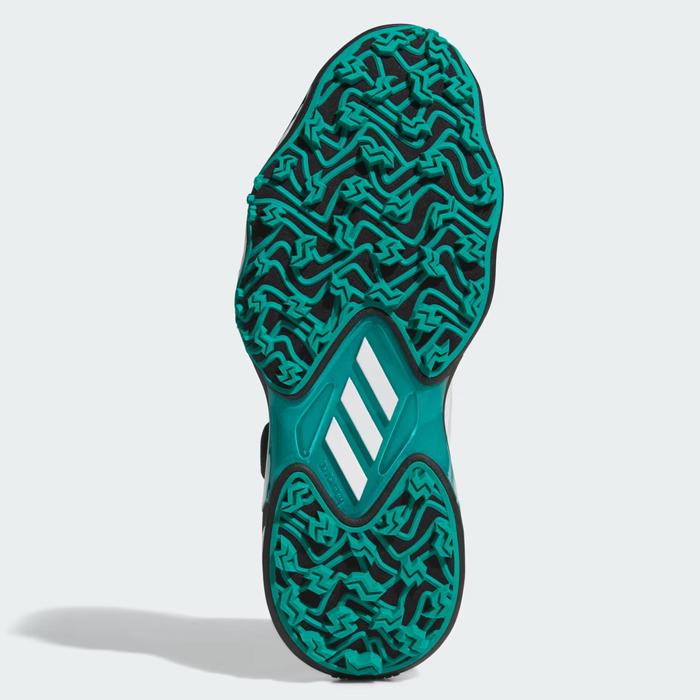 新品新色アディダスコードカオス25ボア スパイクレスJI4164 25cm アディダス（Adidas） コードカオス25 Boa スパイクレスシューズ