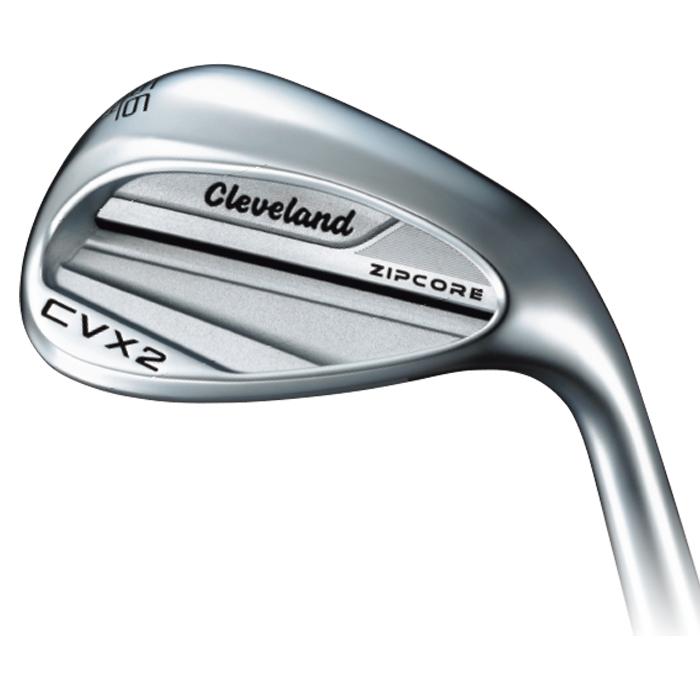 CVX Cleveland Golf CVX2 ZIPCORE WEDGE / クリーブランド シー