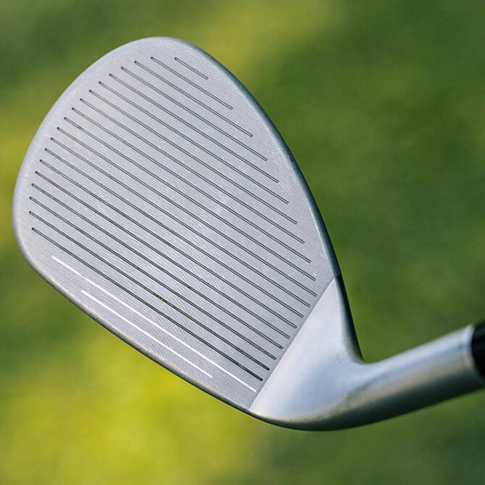 クリーブランド　スマートソール4 58° フルフェイスウェッジ クリーブランド SMART SOLE（スマートソール） FULL-FACE（フル