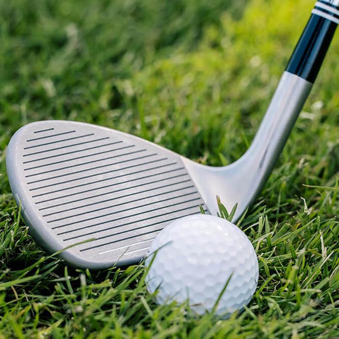 SMART SOLE Cleveland Golf FULL-FACE / クリーブランド スマート