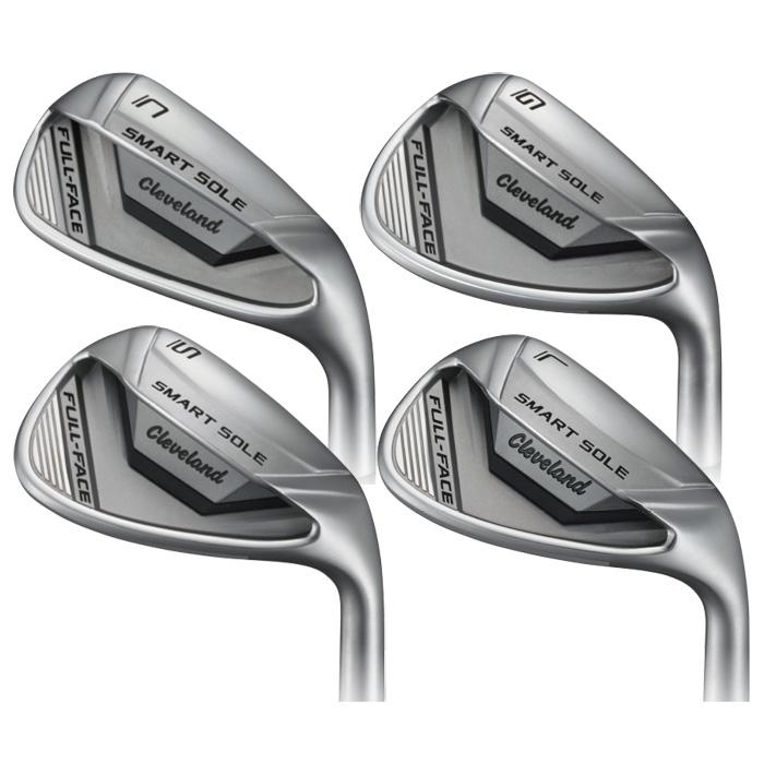 SMART SOLE Cleveland Golf FULL-FACE / クリーブランド スマート
