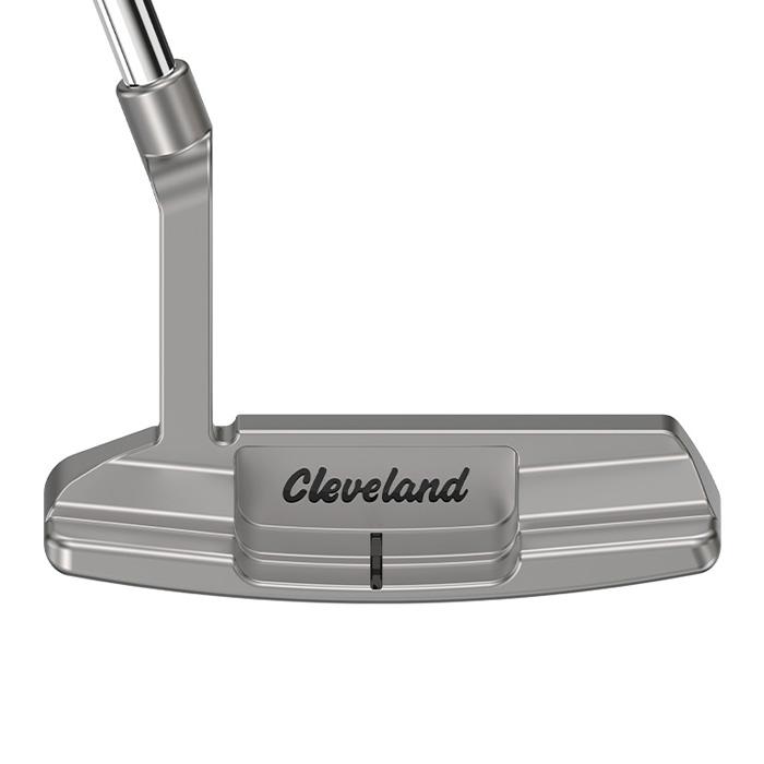 Cleveland HB SOFT 2 パター ヘッドカバー付き Cleveland HB SOFT 2 パター ヘッドカバー付き HB SOFT 2 パター #1