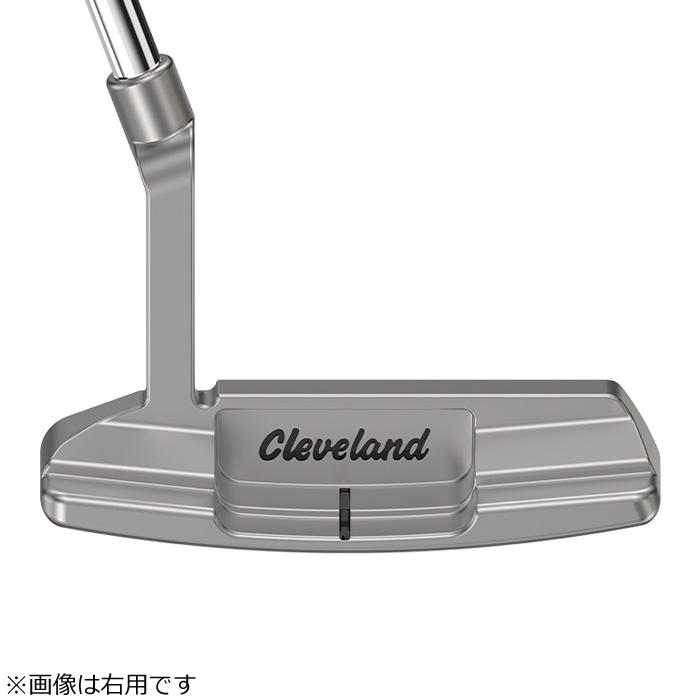 HB SOFT 2 Cleveland Golf PUTTER ＃1 LEFT / クリーブランド