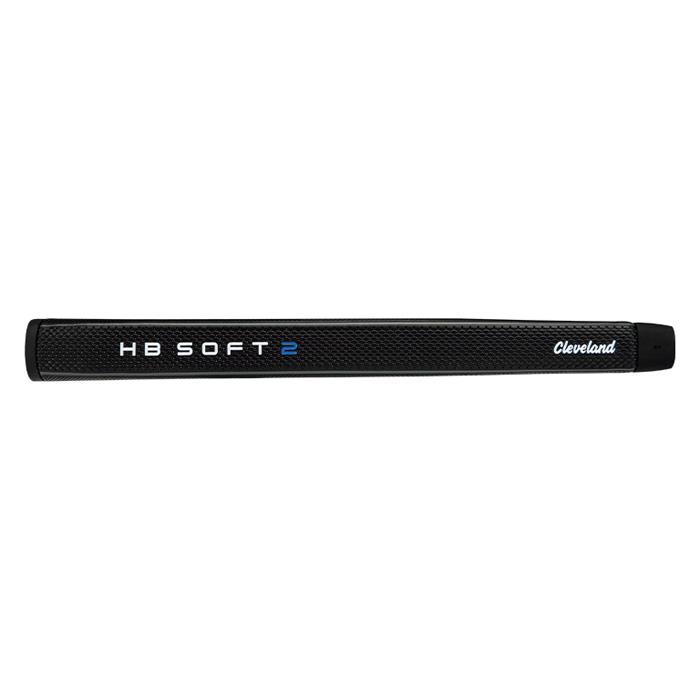 HB SOFT 2 Cleveland Golf PUTTER ＃1 LEFT / クリーブランド