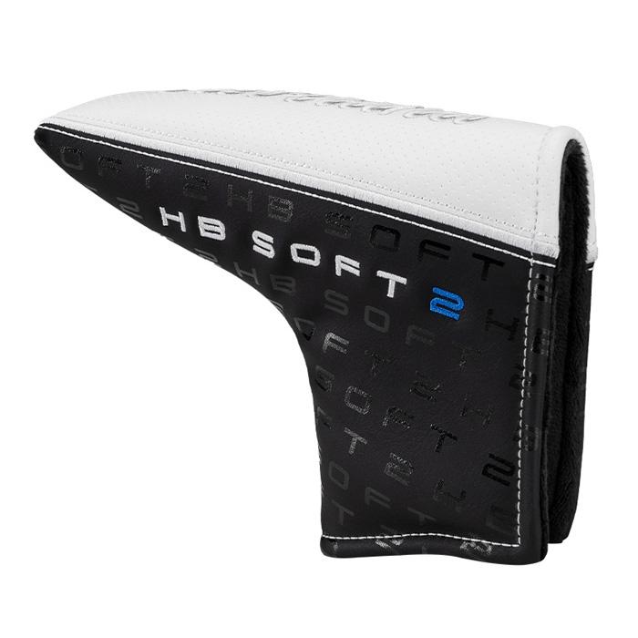 Cleveland パター HB SOFT 2 #3 (34インチ) HB SOFT 2 Cleveland Golf PUTTER ＃1 LEFT / クリーブランド