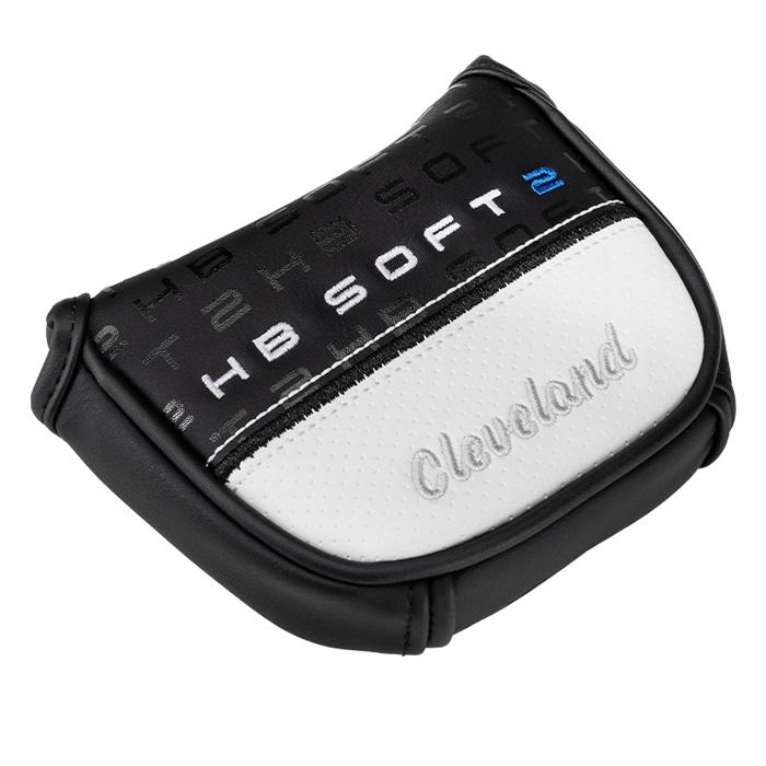 HB SOFT 2 Cleveland Golf PUTTER ＃15 / クリーブランド エイチビー