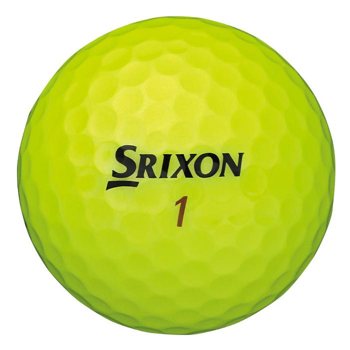 Z-STAR DUNLOP SRIXON ◇ DIAMOND BALL / ダンロップ スリクソン