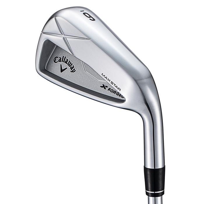 Callaway（キャロウェイ） Callaway X FORGED MAX STAR IRON