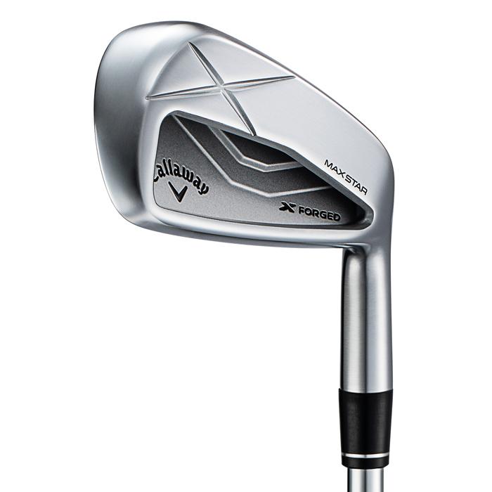 Callaway（キャロウェイ） Callaway X FORGED MAX STAR IRON