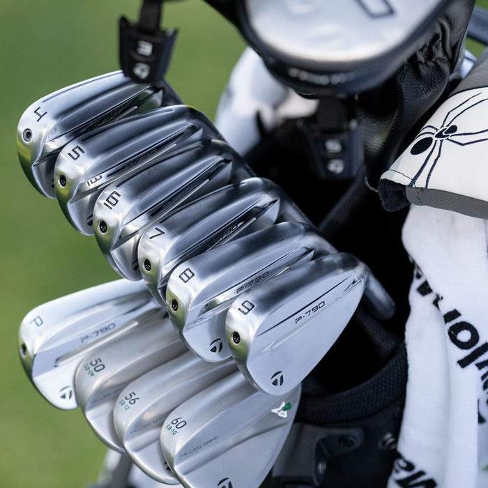 P700シリーズ TaylorMade New P790 IRON ('25) / テーラーメイド