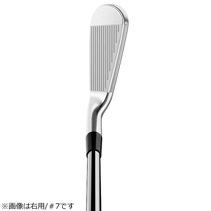 P700シリーズ TaylorMade New P790 IRON ('25) LEFT / テーラーメイド