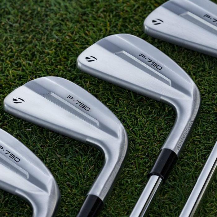 P700シリーズ TaylorMade New P790 IRON ('25) / テーラーメイド