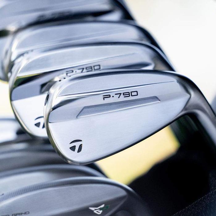 P700シリーズ TaylorMade New P790 IRON ('25) / テーラーメイド