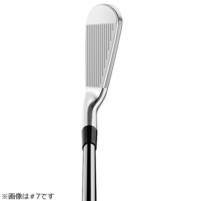 P700シリーズ TaylorMade New P790 IRON ('25) / テーラーメイド