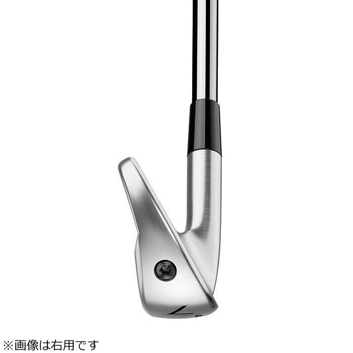 P700シリーズ TaylorMade New P790 IRON ('25) LEFT / テーラーメイド