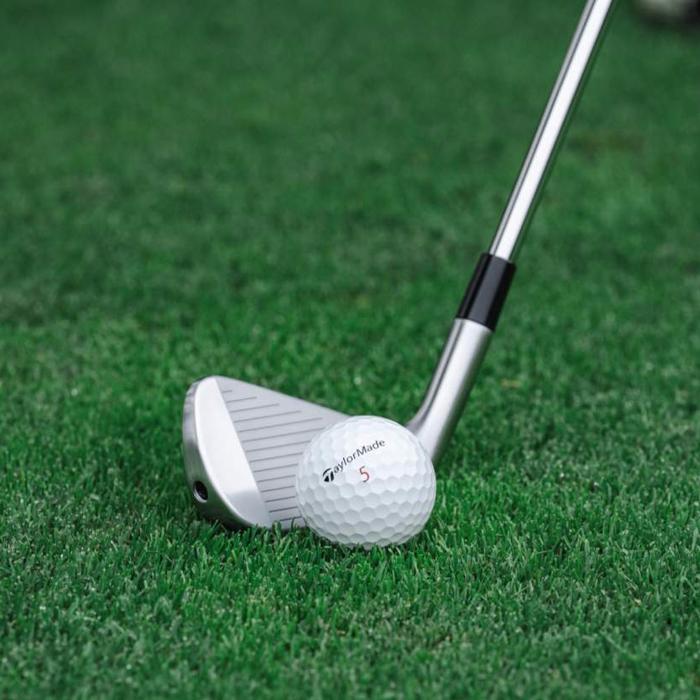 TaylorMade New P770 IRON ('24) / テーラーメイド New P770 アイアン 単品(＃3,＃4,＃5) 2024 N.S.PRO MODUS3 TOUR 105 (S) スチールシャフト 単品アイアンの画像