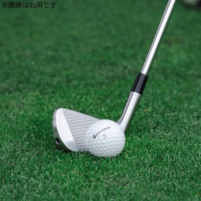 TaylorMade New P770 IRON ('24) LEFT / テーラーメイド New P770 アイアン 左用 単品(＃3,＃4,＃5) 2024 N.S.PRO MODUS3 TOUR 105 (S) 単品アイアンの画像
