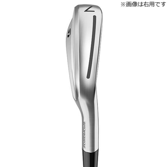 P700シリーズ TaylorMade New P770 IRON ('24) LEFT / テーラーメイド