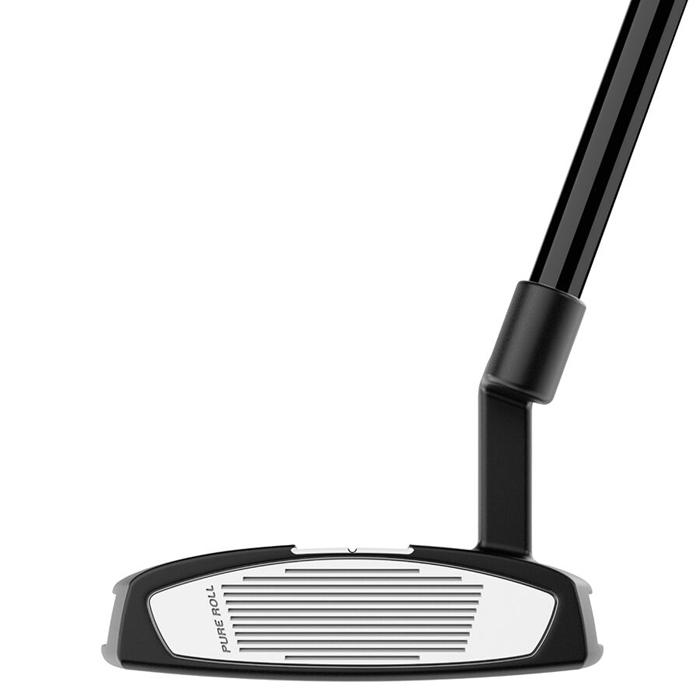 Spider TOUR TaylorMade Tour X CRANK NECK(BLACK) / テーラーメイド