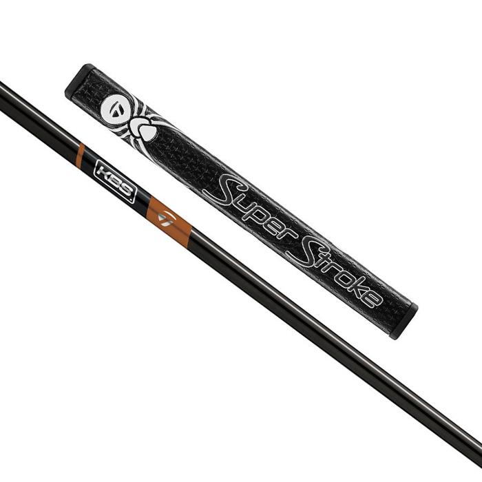 Spider TOUR TaylorMade Tour X CRANK NECK(BLACK