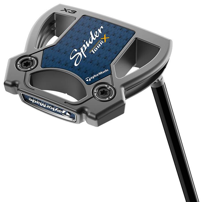 Spider TOUR TaylorMade Tour X SMALL SLANT / テーラーメイド