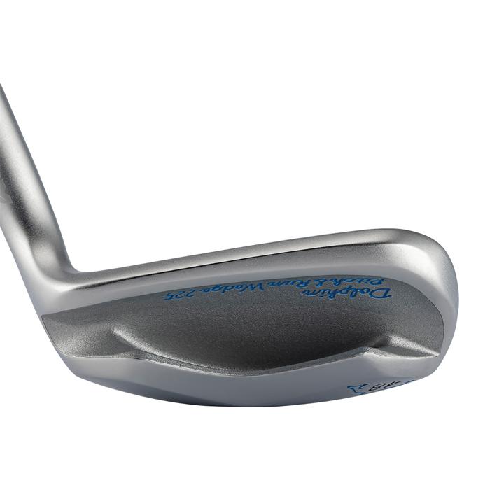 kasco DOLPHIN PITCH ＆ RUN WEDGE DPW-225 / キャスコ ドルフィン ピッチ＆ラン ウェッジ DPW-225(48度) メンズ (スチールシャフト) 2025 ドルフィンウェッジの画像