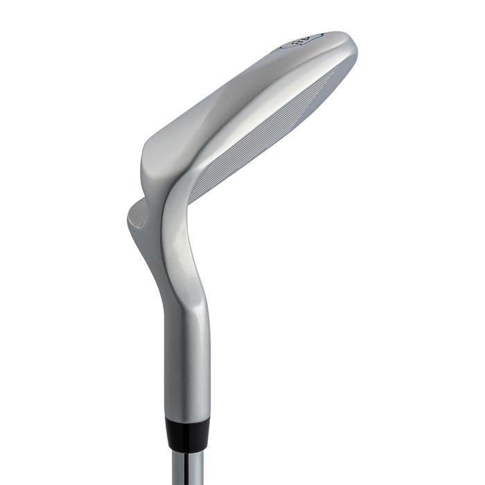 kasco DOLPHIN PITCH ＆ RUN WEDGE DPW-225 / キャスコ ドルフィン ピッチ＆ラン ウェッジ DPW-225(48度) メンズ (スチールシャフト) 2025 ドルフィンウェッジの画像