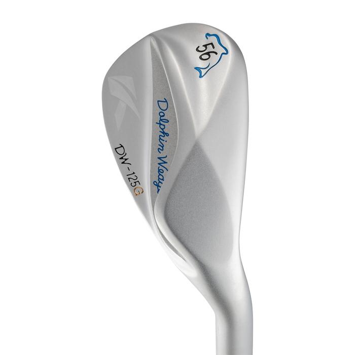 Dolphin Wedge kasco DOLPHIN WEDGE DW-125G / キャスコ ドルフィン