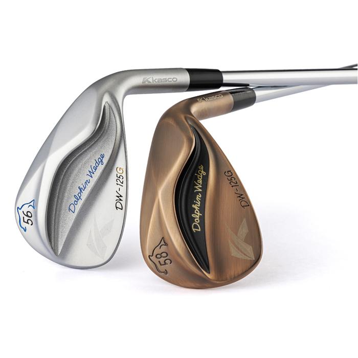Dolphin Wedge kasco DOLPHIN WEDGE DW-125G for LADIES / キャスコ 