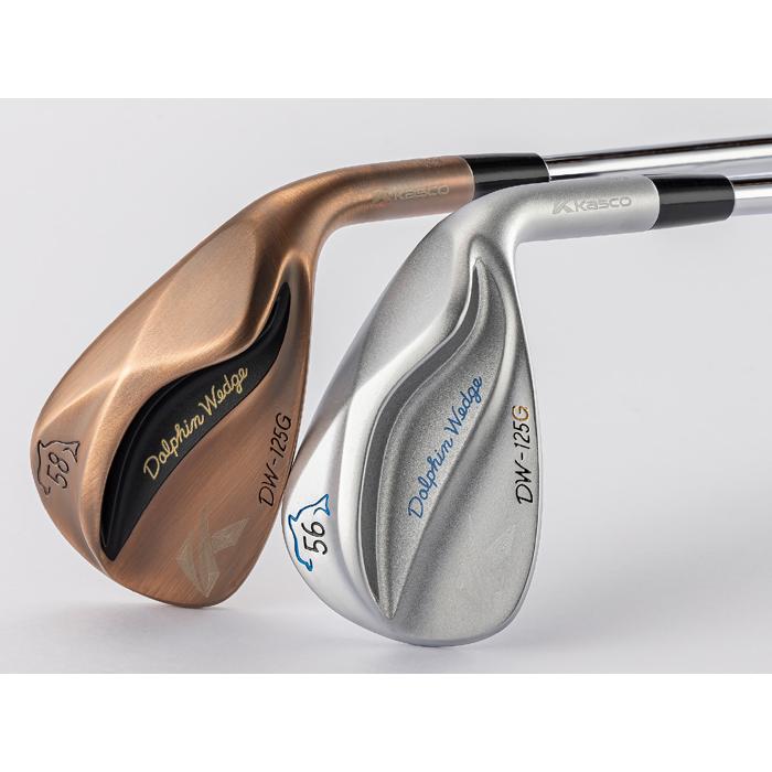 Dolphin Wedge kasco DOLPHIN WEDGE DW-125G for LADIES / キャスコ 