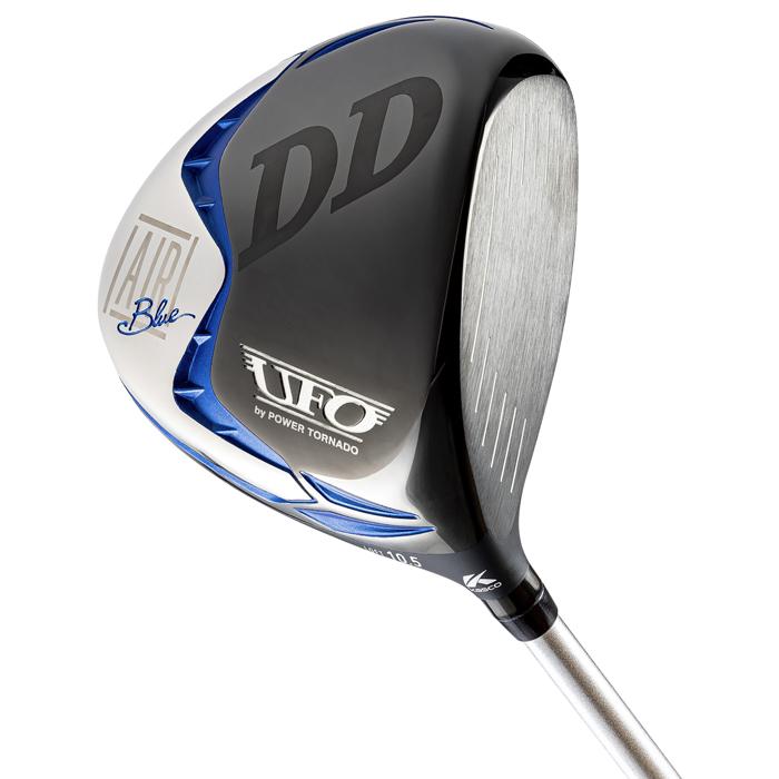 UFO kasco AIR DD by POWER TORNADO / キャスコ ユーフォー