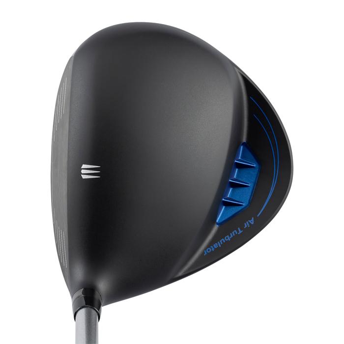 キャスコ UFO by パワートルネード DD ドライバー EZ370-65 Amazon.co.jp: キャスコ(Kasco) UFO AIR DD by POWER TORNADO