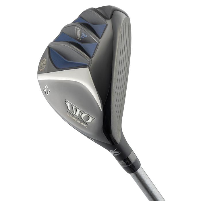 kasco UFO AIR UT by POWER TORNADO（#PP/R） キャスコ（KASCO）（メンズ）ユーフォー エアー UFO AIR by