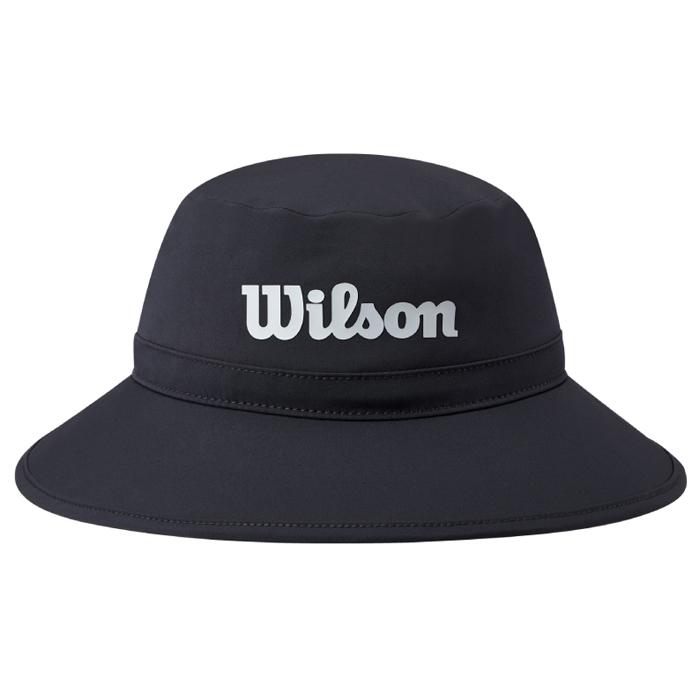 Wilson（ウイルソン） Wilson WS25 RAIN BUCKET HAT / ウイルソン W/S