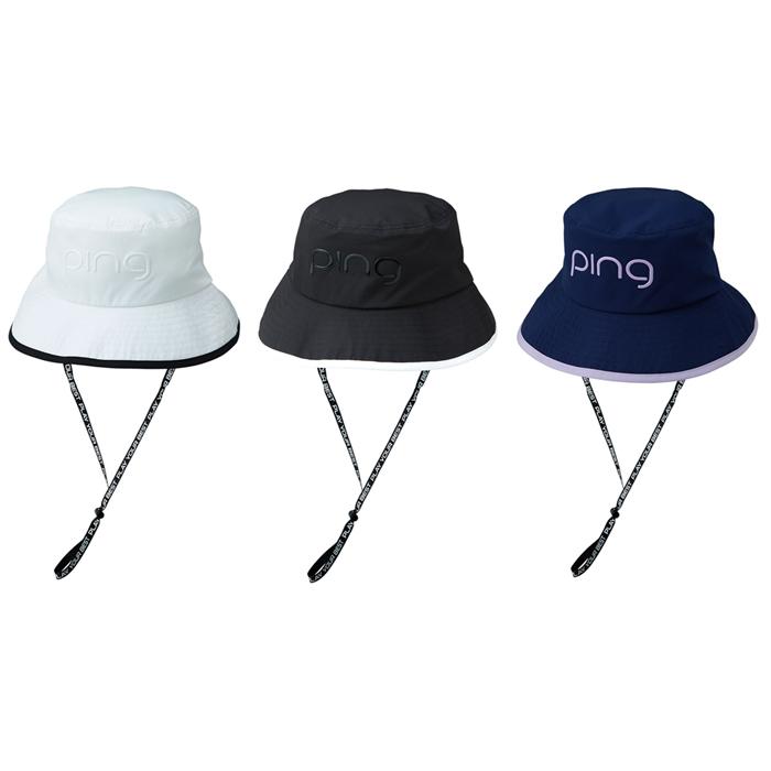 PING（ピン） PING COOL HAT HW-L2505 / ピン クールハット 2025年