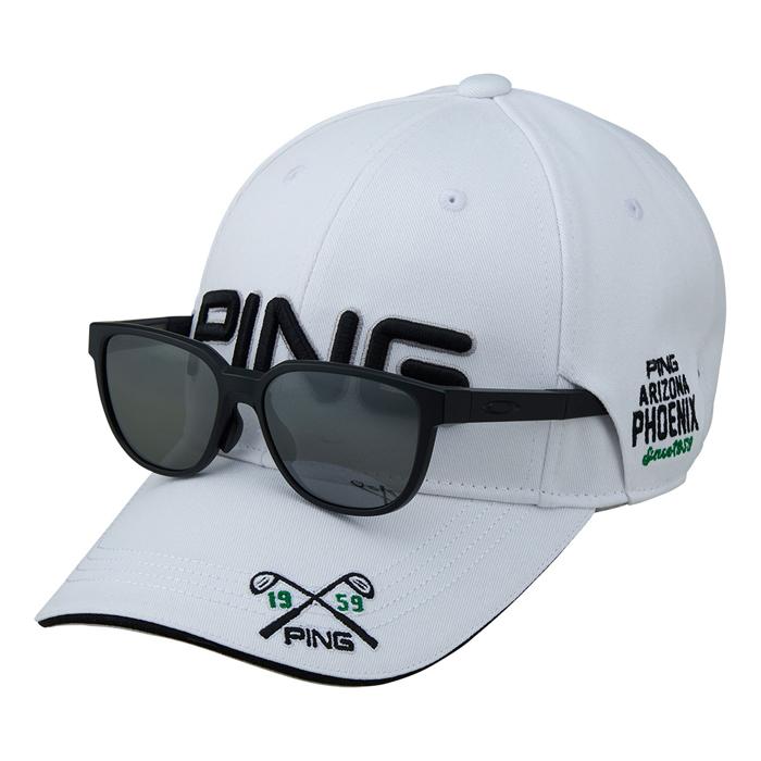 PING ゴルフサングラス【新品】 ピンアパレル初のサングラス 4月24日(木)デビュー！｜NEWS｜PING APPAREL