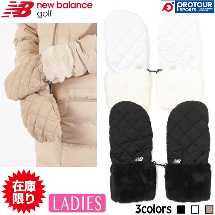 New Balance Golf（ニューバランスゴルフ） 【在庫限り】NEW BALANCE