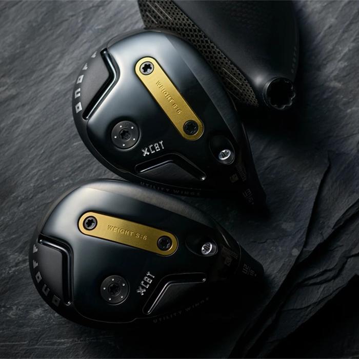 KURO（オノフ） ONOFF UTILITY WINGS KURO CUSTOM / オノフ 