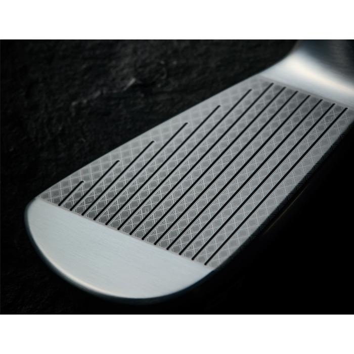 ONOFF FORGED IRON KURO CUSTOM / オノフ フォージド アイアン クロ 単品(＃4-9,PW) 2026年モデル RAUNE(i60/i75/i90/i105) カスタム 単品アイアン 受注生産の画像