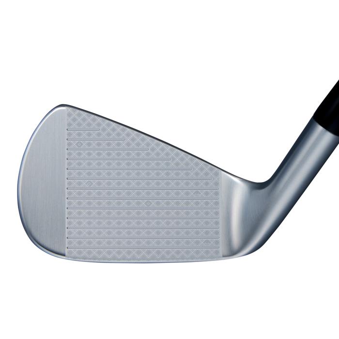 ONOFF FORGED IRON KURO CUSTOM / オノフ フォージド アイアン クロ 単品(＃4-9,PW) 2026年モデル RAUNE(i60/i75/i90/i105) カスタム 単品アイアン 受注生産の画像
