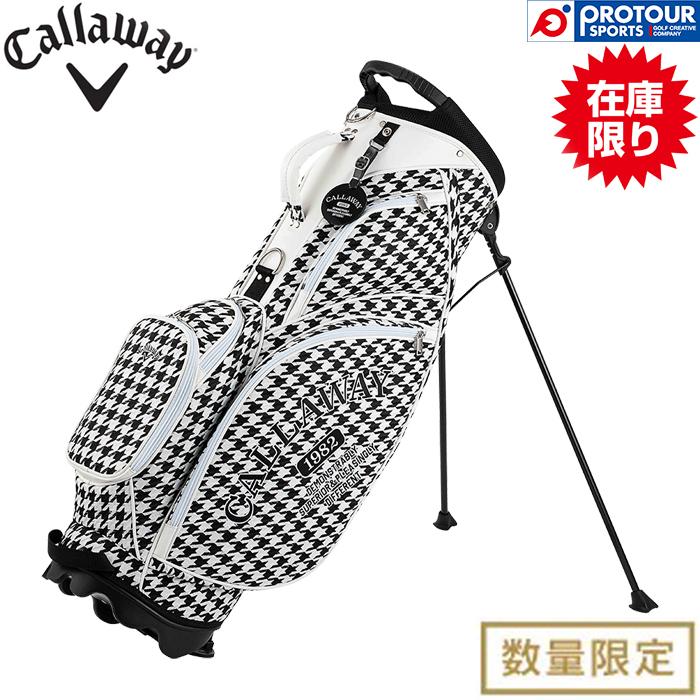 Callaway（キャロウェイ） 【在庫限り】Callaway Style SPL Stand FW