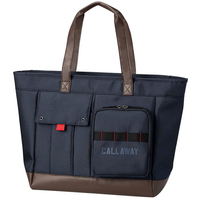 Callaway（キャロウェイ） 【在庫限り】Callaway SPL-I TOTE FW 25 JM