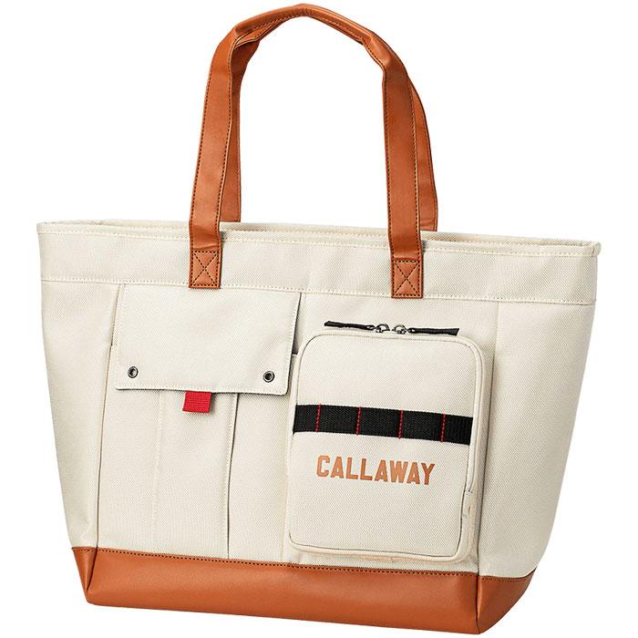 Callaway（キャロウェイ） 【在庫限り】Callaway SPL-I TOTE FW 25 JM