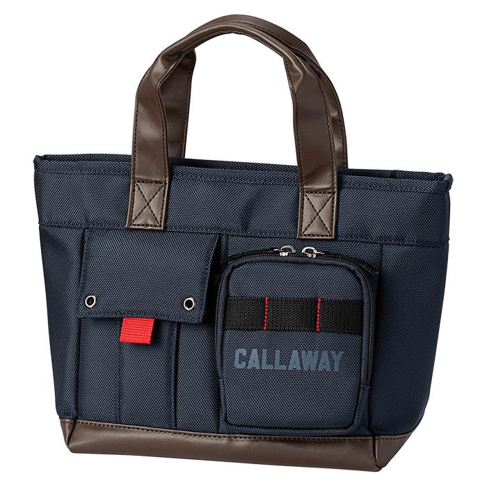 Callaway（キャロウェイ） 【在庫限り】Callaway SPL-I ROUND TOTE FW