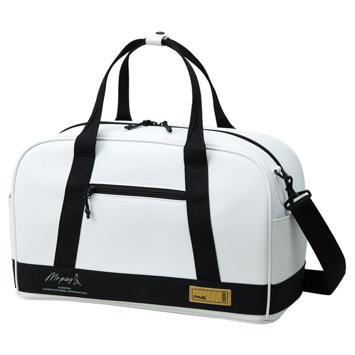 ピン　PING　ゴールドライン ボストンバッグ PING（ピン） 【在庫限り】PING GOLD LINE BOSTON GB-F2504 / ピン