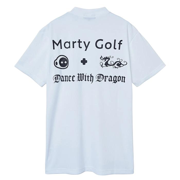 Marty Golf DANCE WITH DRAGON (325) / マーティーゴルフ ダンス