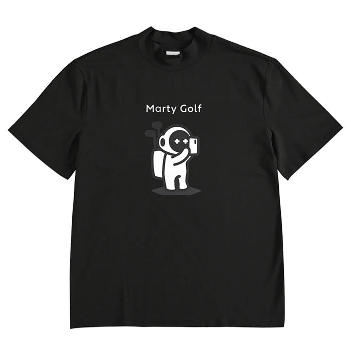 Marty Golf Caddy kun mock (327) / マーティーゴルフ Caddyくん